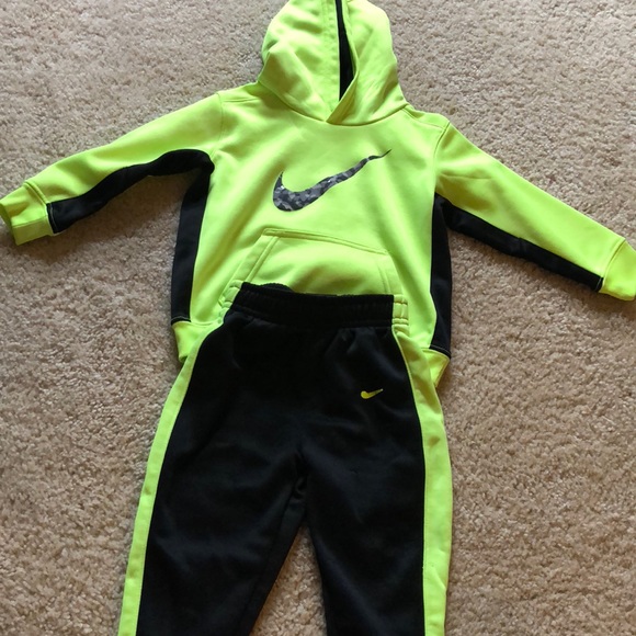 Nike Other - Cutest little boys Nike outfit